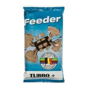 MVDE Krmítková směs Feeder Turbo+ 1kg