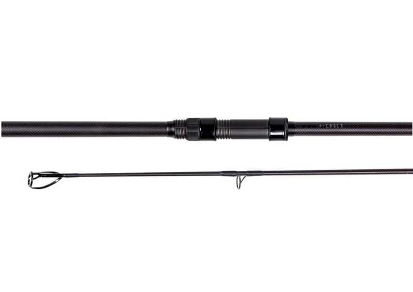 Nash Prut Pursuit Rods Abbereviated Handle 12ft 3lb