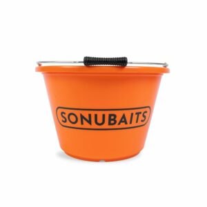 Sonubaits Kýbl Groundbait Bucket 17L