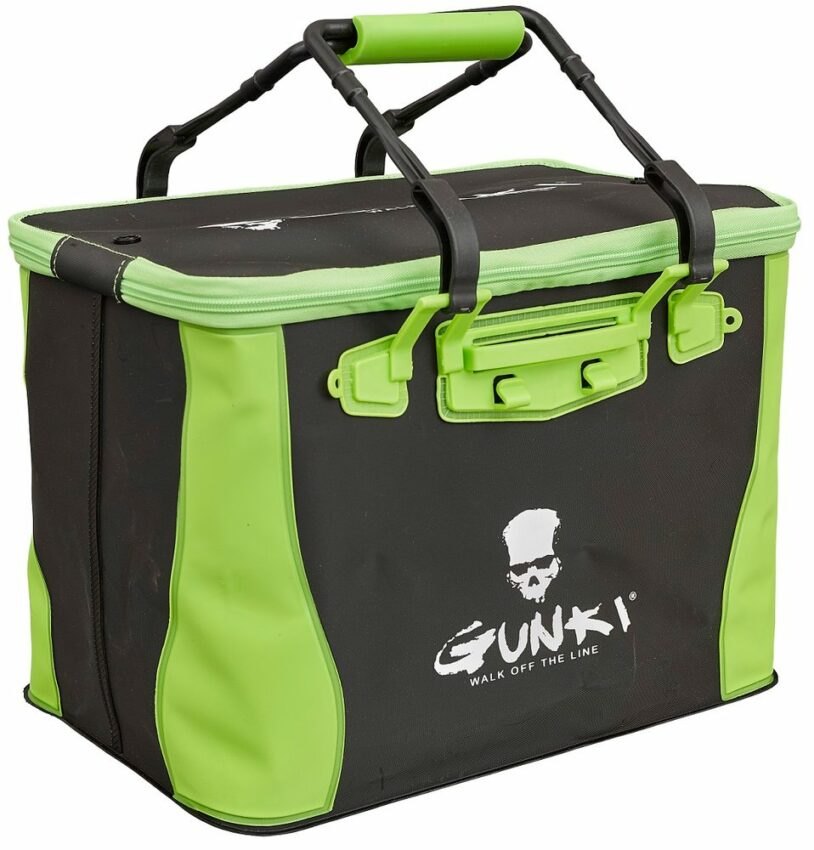 Gunki Nepromokavá taška Safe Bag Edge 40 Soft