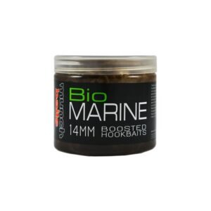 Munch Baits Boilie Boosted Hookbaits Bio Marine 200g - 14mm