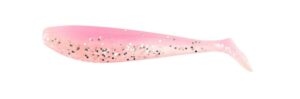 Fox Rage Gumová nástraha Zander Pro Shads Ultra UV Pink Candy - 7