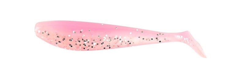 Fox Rage Gumová nástraha Zander Pro Shads Ultra UV Pink Candy - 7