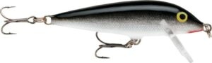 Rapala Wobler Count Down Sinking S - 9cm 12g