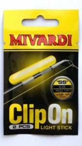 Mivardi Chemická světýlka ClipOn SS