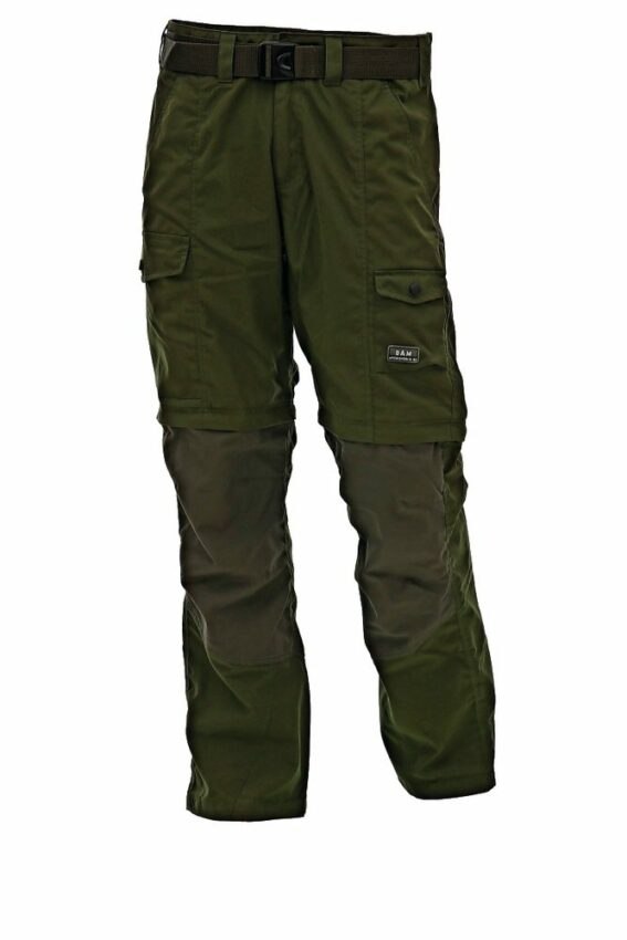 DAM Kalhoty Hydroforce G2 Combat Trousers - M