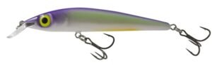 Salmo Wobler Rattlin Sting Floating 9cm - Table Rock Shad