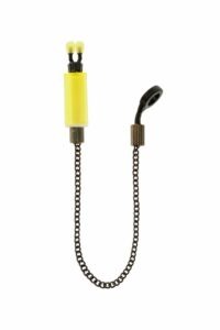 Zfish Řetízkový Swinger Chain Hanger - Žlutá