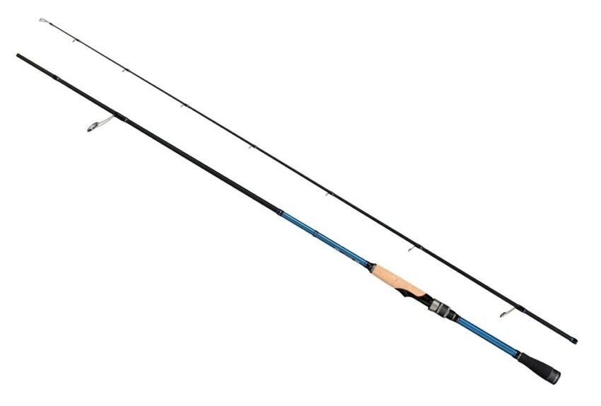 Giants Fishing Prut Deluxe Spin 8ft (2