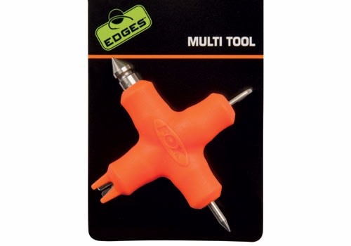 Fox Multifunkční pomocník Edges Multi Tool