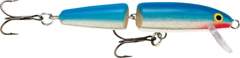 Rapala Wobler Jointed Floating B - 9cm 7g