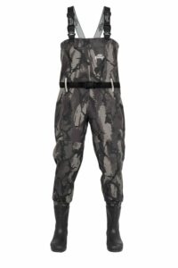 Fox Rage Prsačky Breathable Lightweight Chest Waders - 9/43