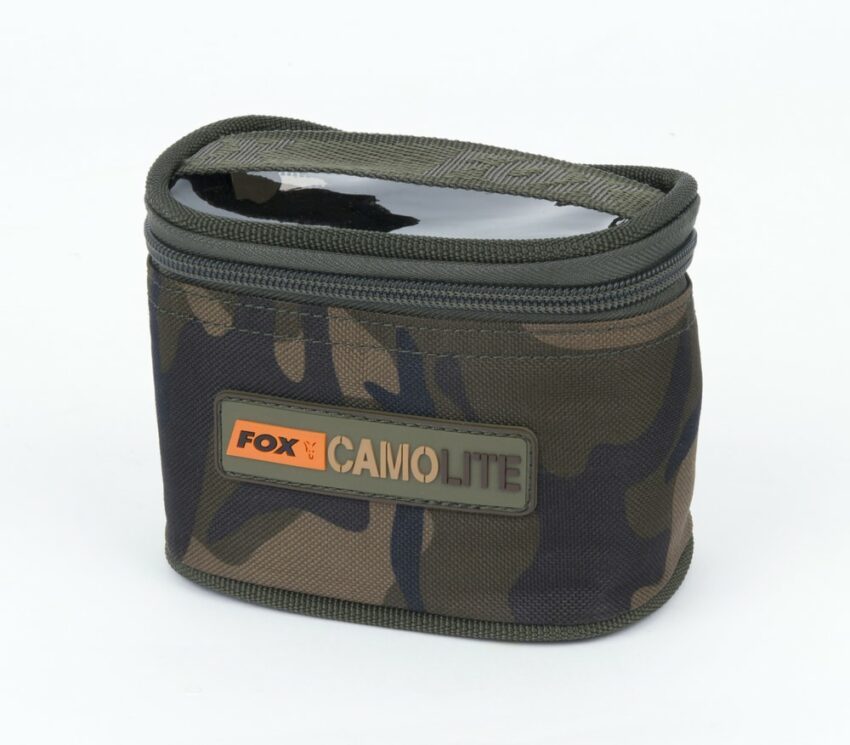 Fox Pouzdro na příslušenství Camolite Accessory Bag - Small