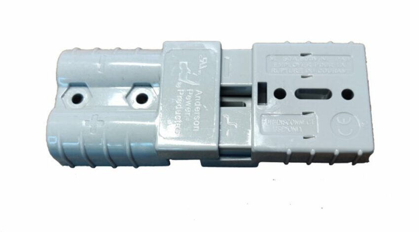 Maxima konektor SY50 - set
