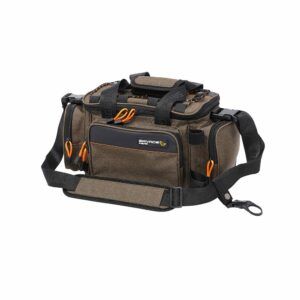 Savage Gear Taška Specialist Soft Lure Bag 1 Box 10 Bags 10L