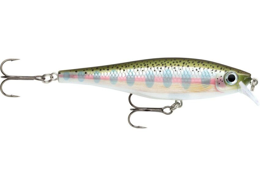 Rapala Wobler BX Minnow Rainbow Trout - 10cm 12g