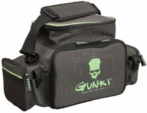 Gunki Taška Iron-T Box Bag Front-Perch Pro