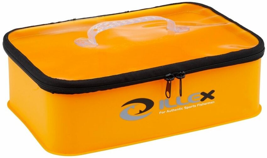 Illex Taška Safe Bag G2 S Yellow