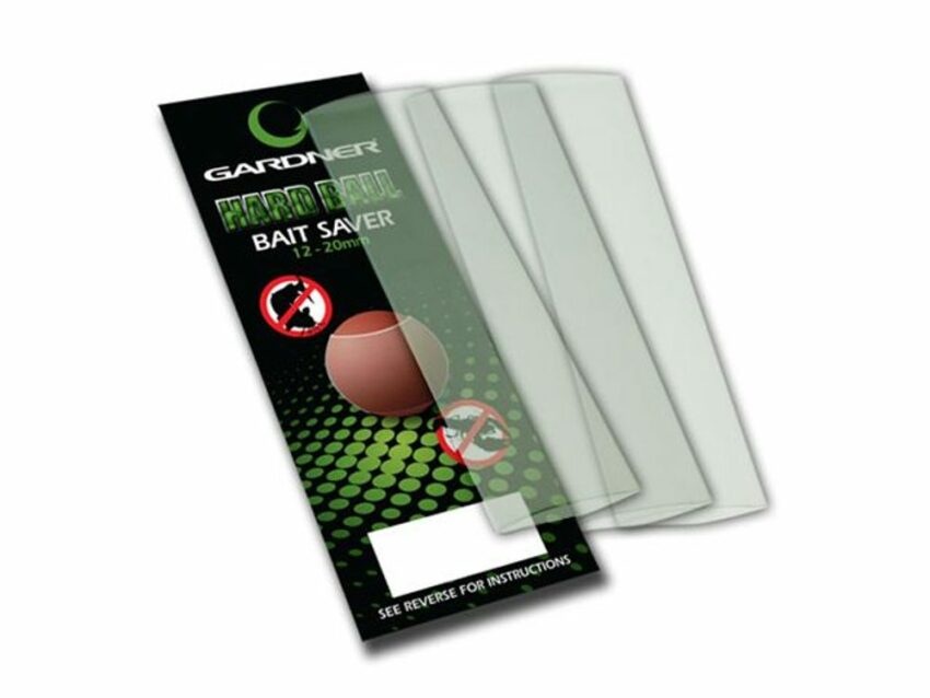 Gardner Ochrana na boilies Hard Ball Bait Savers - Small ( 12-20mm)