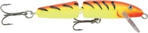 Rapala Wobler Jointed Floating HT - 9cm 7g
