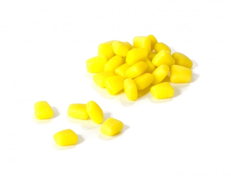 Extra Carp Umělá Kukuřice Pop-UP Corn - Yellow