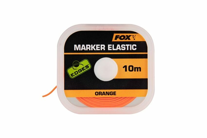 Fox Edges Markerová gumička Marker Elastic 10m