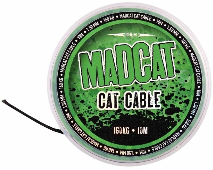 Madcat Návazcová šňůra Cat Cable 1