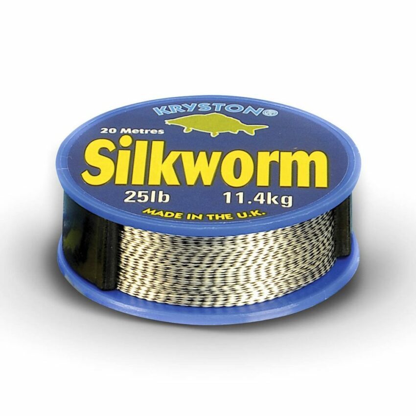 Kryston Silkworm 20m - 15lb