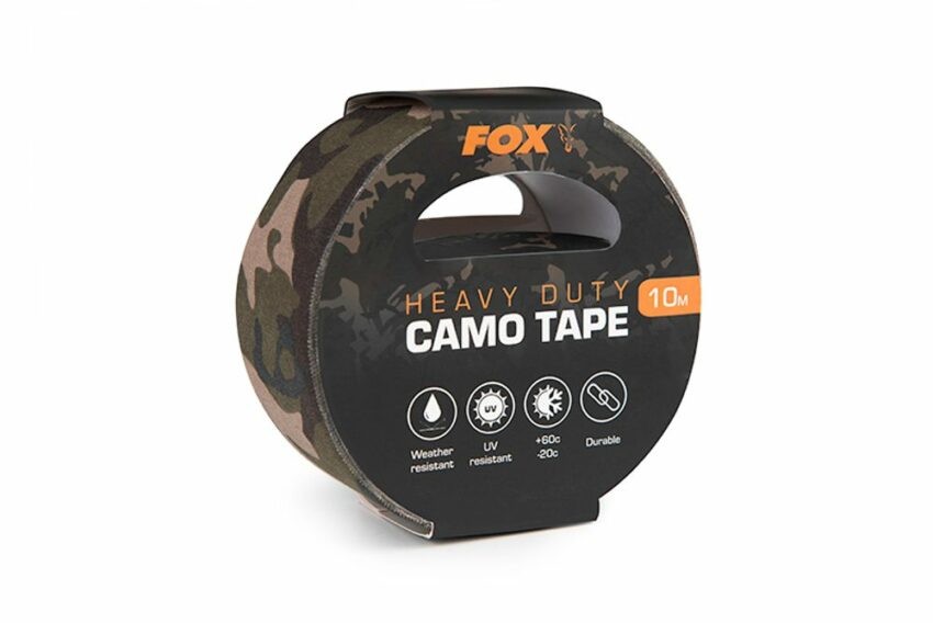 Fox Páska Camo Tape 5cm x 10m
