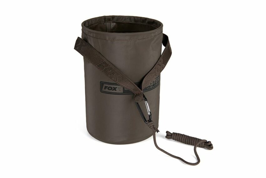 Fox Nádoba na vodu Carpmaster Water Bucket - 10l