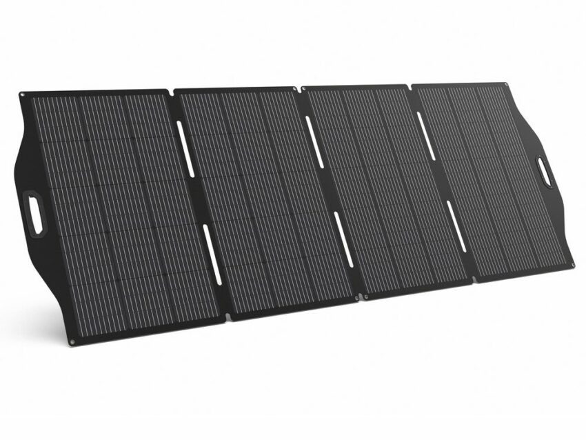 BigBlue Solární panel Solarpowa 400
