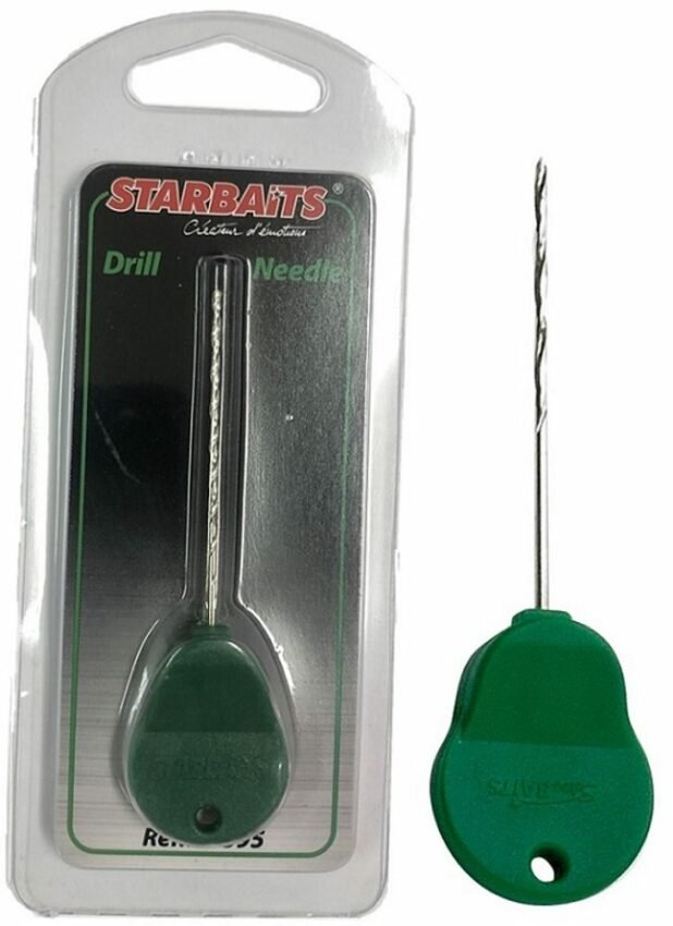 Starbaits Vrtáček Drill Needle