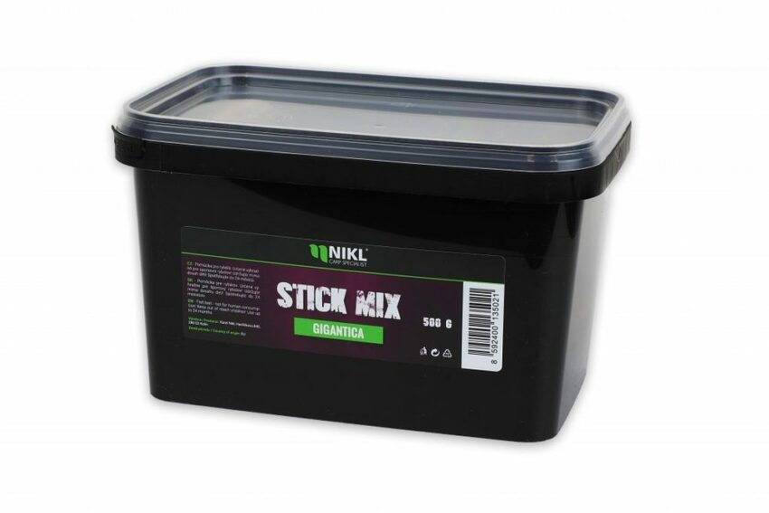 Nikl Stick mix Gigantica 500 g