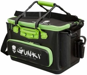 Gunki Nepromokavá taška Safe Bag Edge 40 Hard