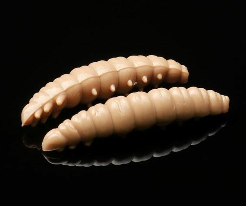 Libra Lures Larva Pellet - 3