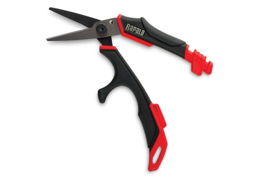 Rapala Nůžky RCD Line Scissors