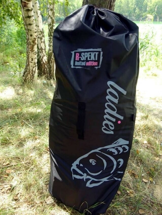 R-Spekt Přepravní taška na podložku Ladies Minor