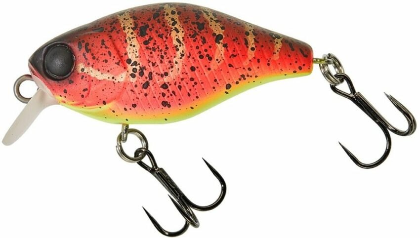 Illex Wobler Chubby Spicy Louisy Craw - 3