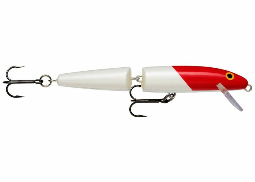 Rapala Wobler Jointed Floating RH - 11cm 9g