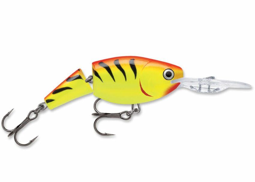 Rapala Wobler Jointed Shad Rap HT - 7cm 13g