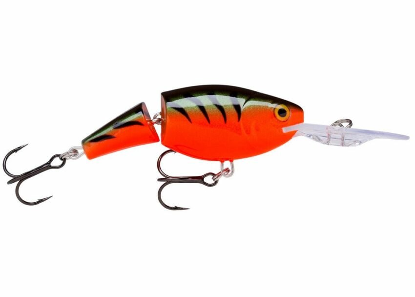 Rapala Wobler Jointed Shad Rap RDT - 7cm 13g