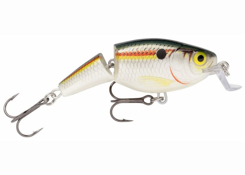 Rapala Wobler Jointed Shallow Shad Rap SD - 7cm 11g