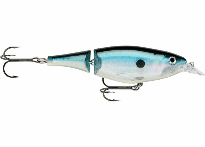 Rapala Wobler X-Rap Jointed Shad BSD - 13cm 46g