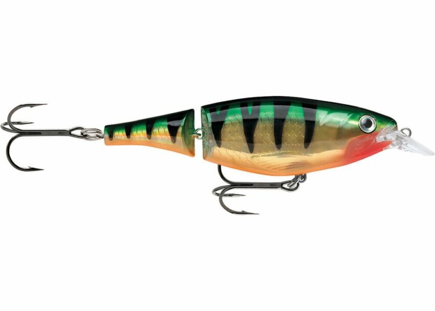 Rapala Wobler X-Rap Jointed Shad P - 13cm 46g