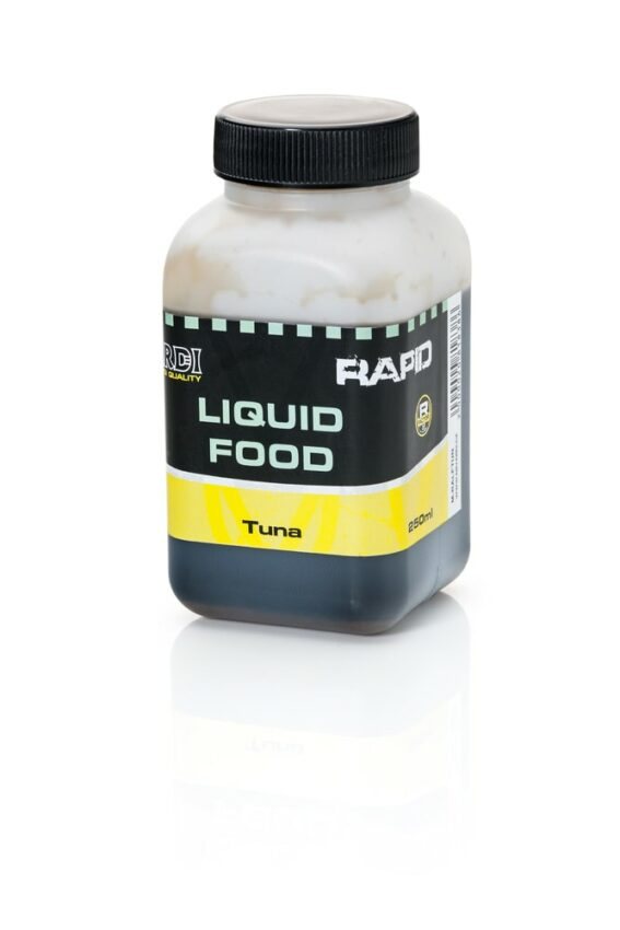 Mivardi Rapid Liquid Food 250ml - Krill