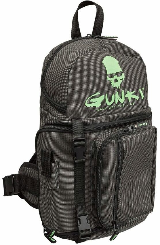 Gunki Batoh Iron-T Quick Bag