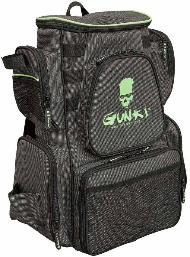 Gunki Batoh Iron-T Backpack