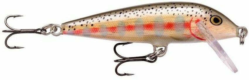 Rapala Wobler Count Down Sinking BJRT - 3cm 4g