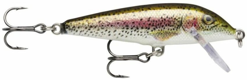 Rapala Wobler Count Down Sinking RTL - 9cm 12g