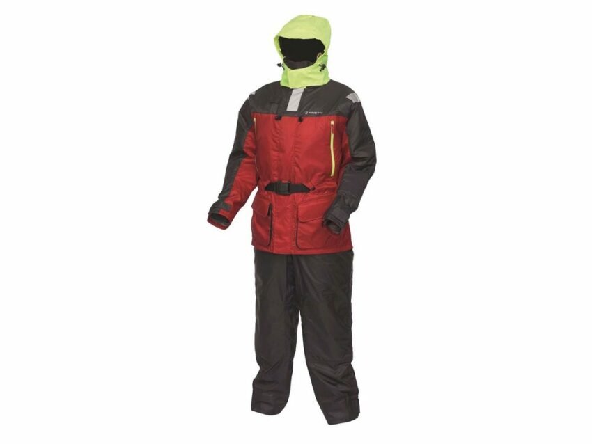 Kinetic Plovoucí oblek Guardian 2pcs Flotation Suit - L